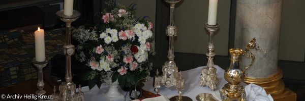 Gottesdienste