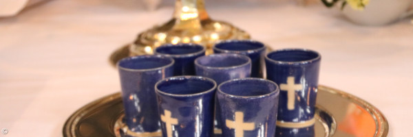 Gottesdienste in Heilig Kreuz