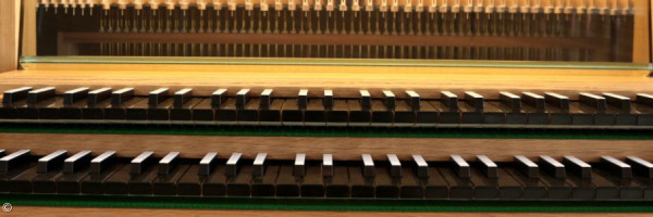 Evangelische Sing- & Orgelschule