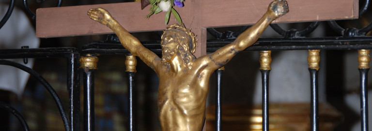 Gottesdienste in Seniorenheimen