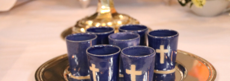 Gottesdienste in Heilig Kreuz