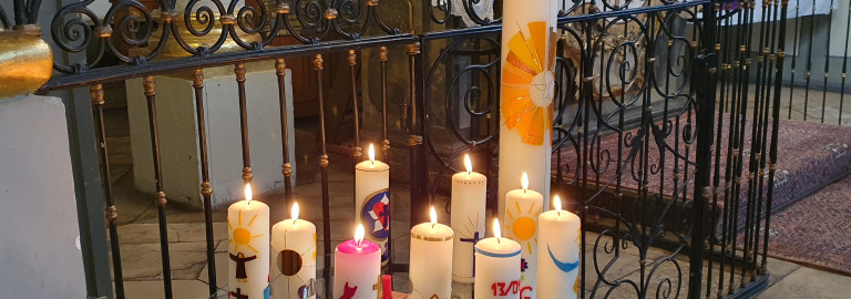 Familiengottesdienste