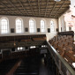Heilig Kreuz Kirche - Innenraum