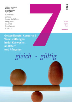 Journal 7 Ausgabe 13