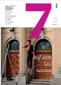 Gemeindebrief