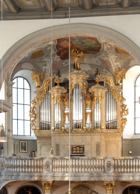 Orgel