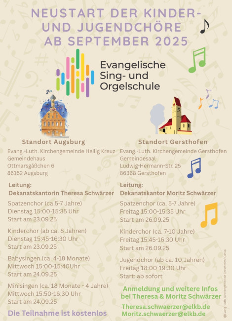 Singschule